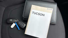 Hyundai TUCSON 1.6 TGDi SE Connect 5dr 2WD Petrol Estate